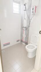 Blk 93B Telok Blangah Parcview (Bukit Merah), HDB 3 Rooms #558551211